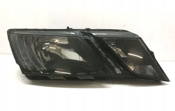 Skoda Octavia Mk3 (5E) Headlight/headlamp 5E1941016C