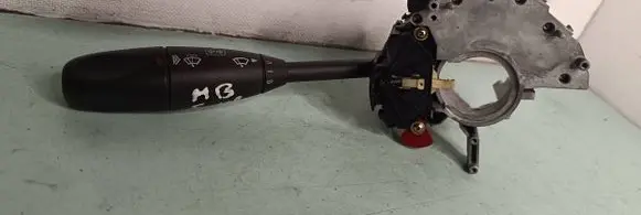 Mercedes-Benz E W211 Wiper control stalk A1715402245