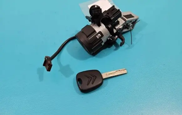 Citroen C5 Ignition lock 36410602 IMPRK1373524