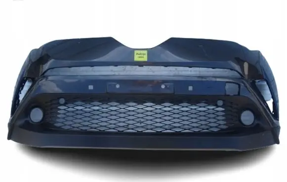 Toyota C-HR I Front bumper R21P3