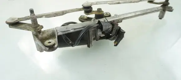 Opel Vectra C Front wiper linkage 
