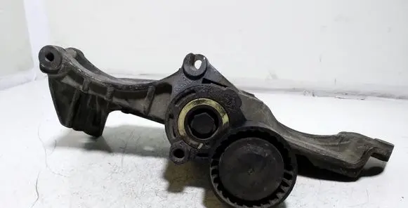 Generator/alternator bracket