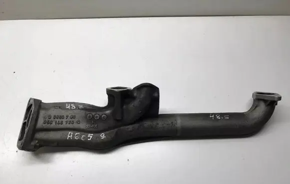 Audi A6 Allroad C5 Intake manifold 059145770