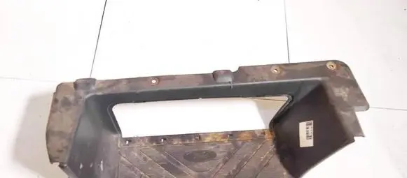 Ford Transit Front sill trim cover yc15v13246alw 26600m
