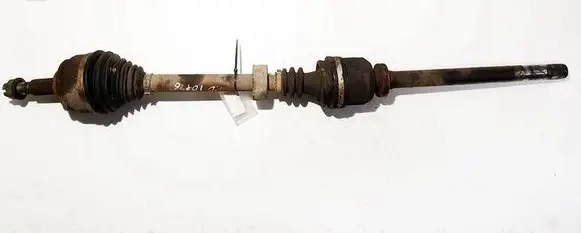 Renault Espace - Grand espace IV Front driveshaft 