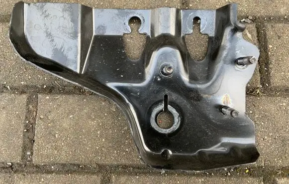 Ford Edge II Other engine bay part F2GB5E053A F2GB5E053