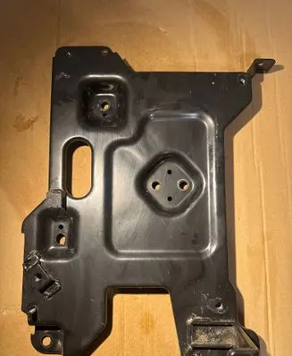 Hyundai Tucson IV NX4 Battery tray 