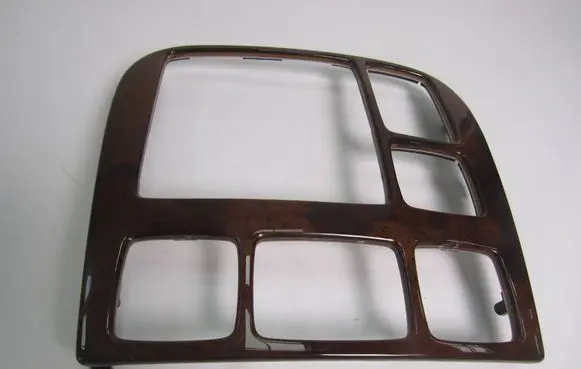 Mercedes-Benz S W220 Panel trim 