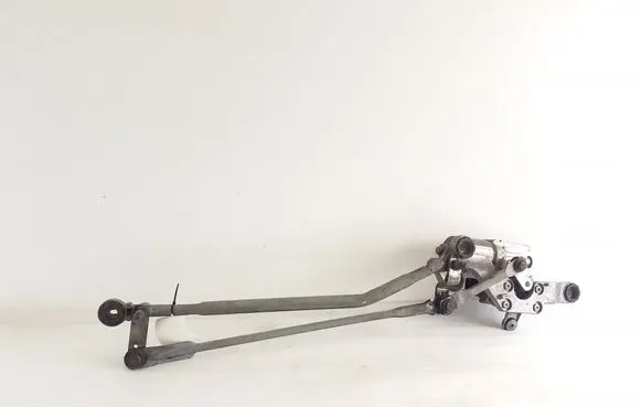 Porsche Panamera (970) Front wiper linkage and motor 97062410501 97062803501