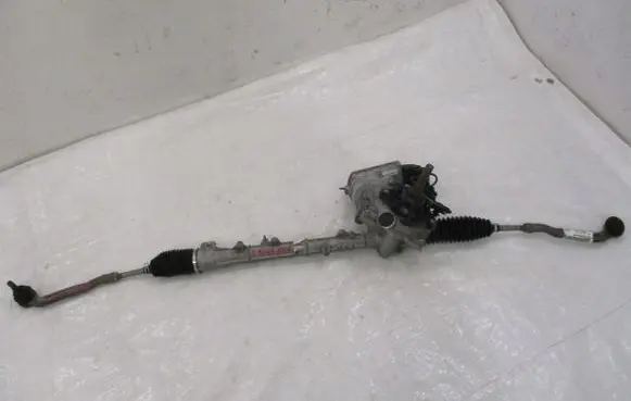 Peugeot 308 Steering rack 6820000231