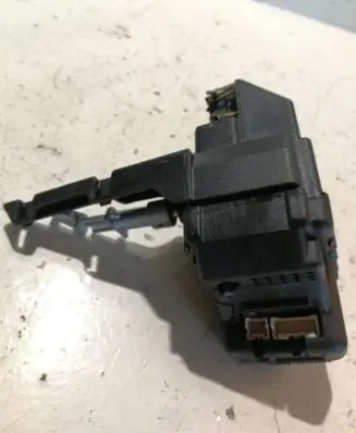 Opel Vectra C Headlight level adjustment motor 89047600B