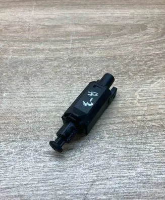 Audi A3 S3 8L Brake pedal sensor switch 191945515B