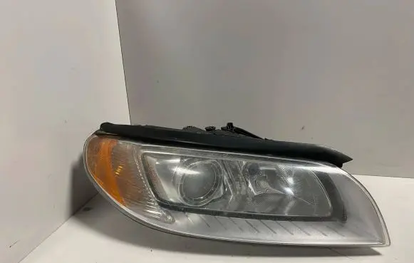 Volvo S80 Headlight/headlamp 31353535 6337200000