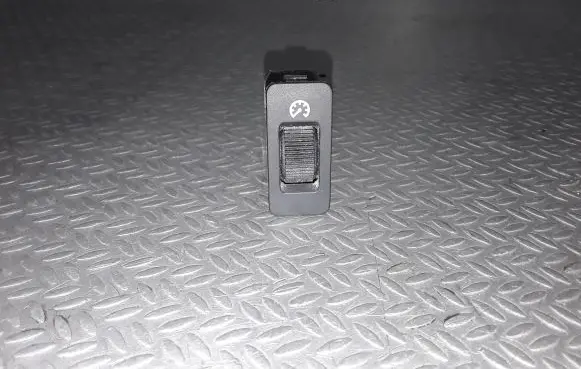 BMW 5 E39 Interior lighting switch 61318360461