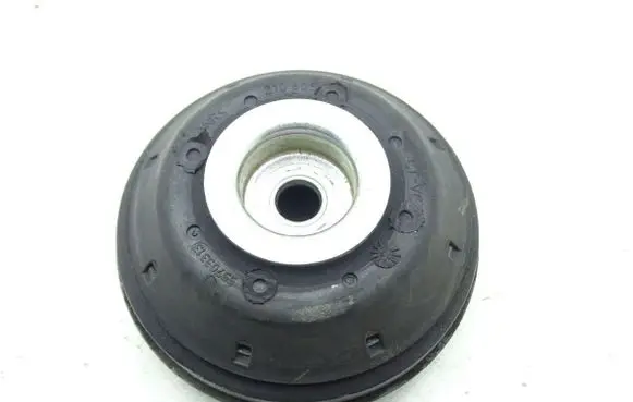 Opel Corsa E Lower shock absorber bracket 55703313 GBIMPORT