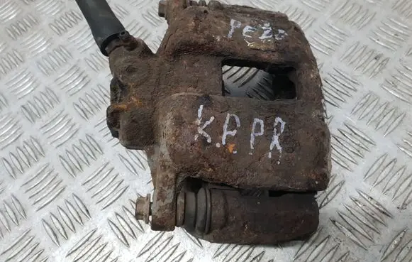 Peugeot 307 Front brake caliper