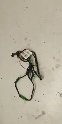Audi A4 S4 B7 8E 8H Front door wiring loom 8H1971035CT