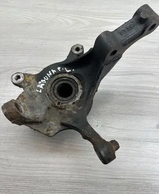 Renault Laguna II Front wheel hub