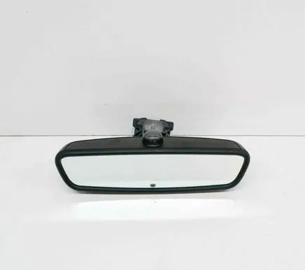 BMW 5 F10 F11 Rear view mirror (interior) GNTX1005 9053455000