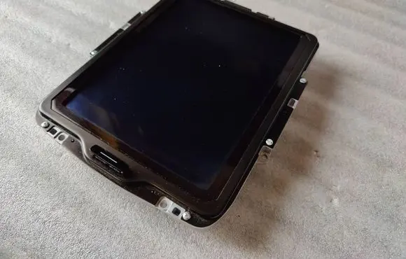Volvo V60 Screen/display/small screen 32247465AA QFVE404A 32247466AA