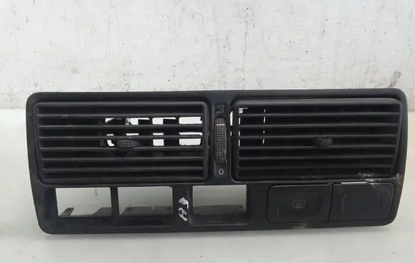 Volkswagen Golf IV Dash center air vent grill 1J0819728