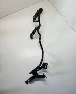 Volkswagen Golf VII Engine coolant pipe/hose 04L121070AB