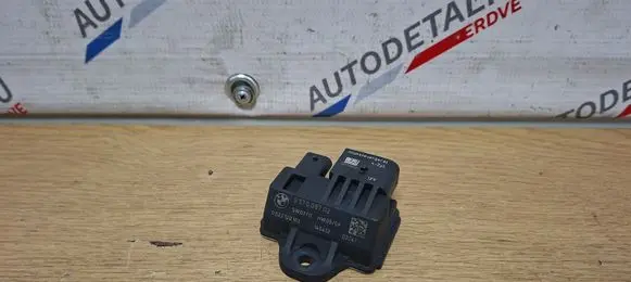 BMW 3 F30 F35 F31 Glow plug pre-heat relay 0522120103