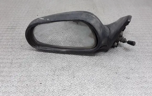 Mazda 626 Manual wing mirror 