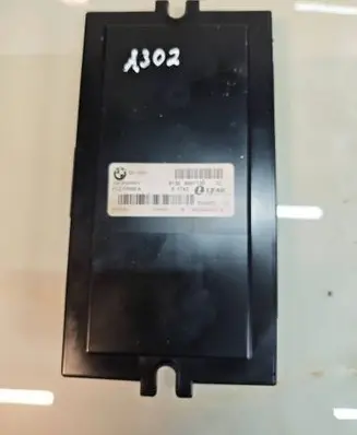 BMW 1 E81 E87 Light module LCM 6961130 51743 5933621