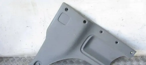 Renault Trafic II (X83) Trunk/boot side trim panel 8200007077