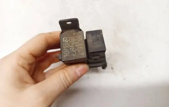 Nissan Primera Other relay 4RD00781404
