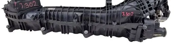 BMW 6 F12 F13 Intake manifold 7811909