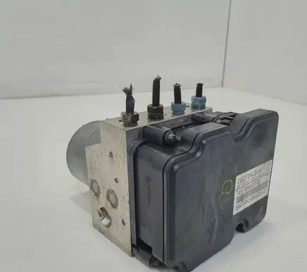 BMW 5 F10 F11 ABS Pump 6868329