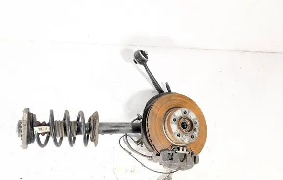 BMW X3 F25 Front suspension assembly kit set 6855954 6796410