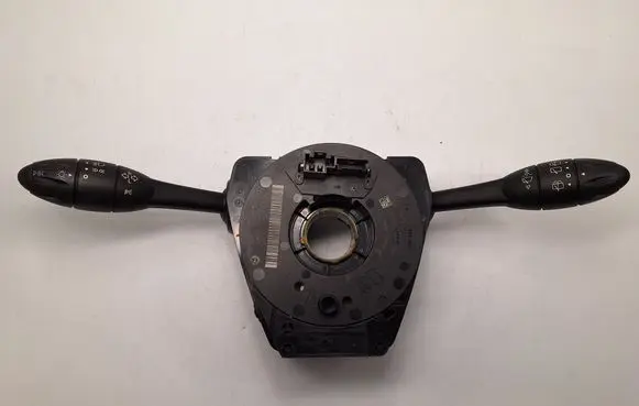 Mini One - Cooper Coupe R56 Steering wheel axle set 61313448429 61313449458 61313451899