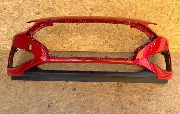 Hyundai i30 Front bumper 86511-G4500