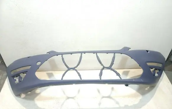 Ford Mondeo MK IV Front bumper 32D10713 1704626 Y307