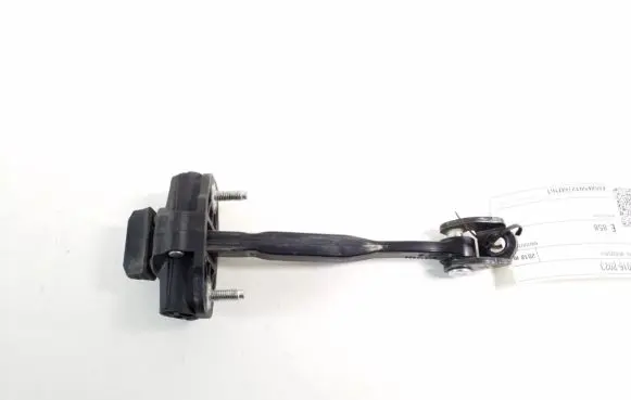 Volvo S90, V90 Rear door check strap stopper 31385858