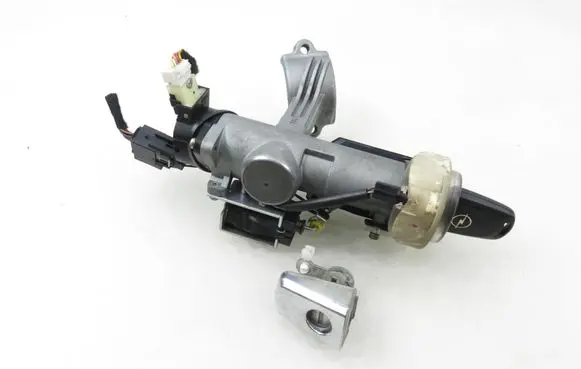Opel Antara Ignition lock 96628238