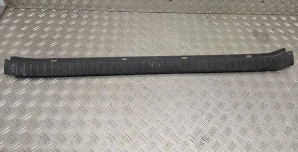 Toyota RAV 4 (XA30) Trunk/boot sill cover protection 5838742050