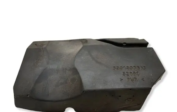 Jeep Grand Cherokee (WK) Heat shield in engine bay 53013986AC