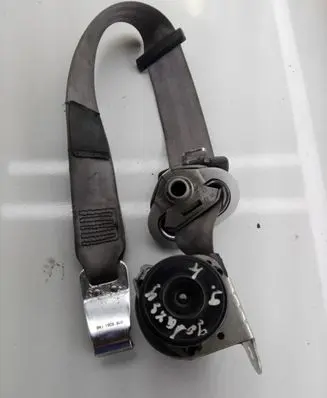 Ford Galaxy Rear seatbelt 7M3857815B 1M21613B85ACW 54252516L