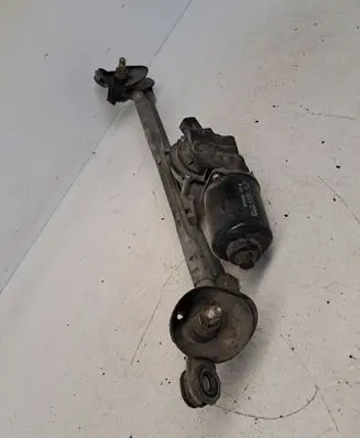 Toyota Prius (NHW20) Front wiper linkage and motor 8511047080 1592007660