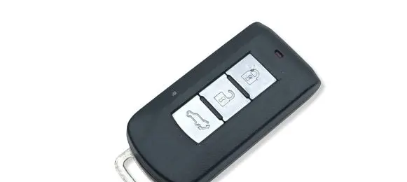 Mitsubishi Outlander Ignition key/card 2012DJ3230