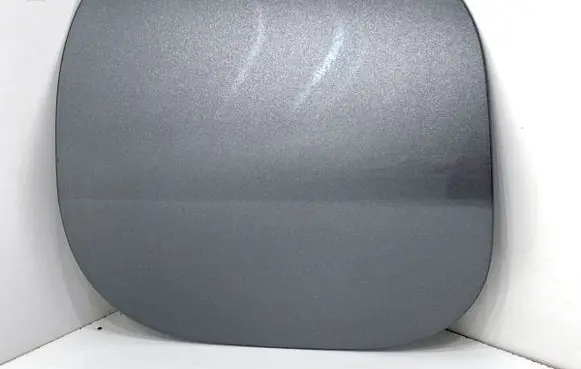 Nissan Qashqai J12 Fuel tank cap 