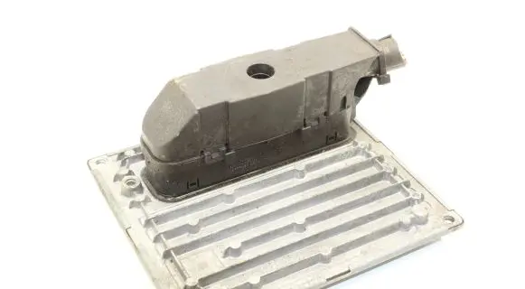 Ford Focus Engine control unit/module 7M5112A650AZA