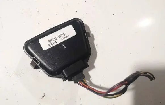 Nissan Primera Rain sensor 28536av600
