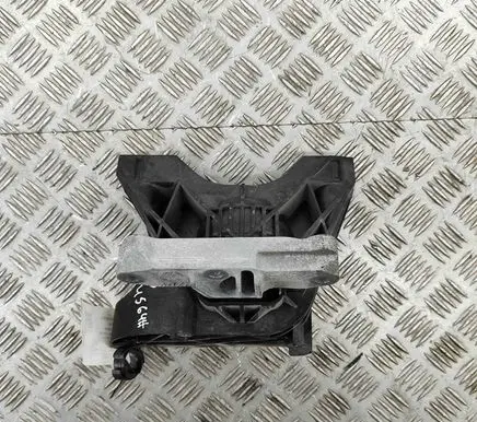 Citroen C5 Aircross Engine mount bracket 9820297580