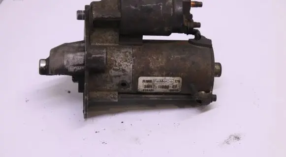 Ford Focus Starter motor 3M5T11000CF 8182A1