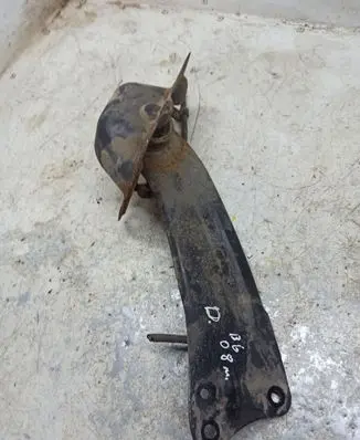 Volkswagen PASSAT B6 Rear upper control arm/wishbone